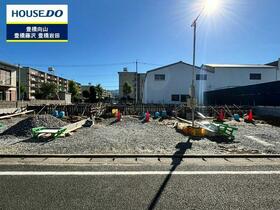 愛知県豊橋市中岩田３丁目