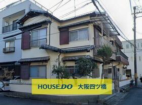 大阪府大阪市生野区勝山北４丁目