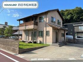三重県四日市市室山町