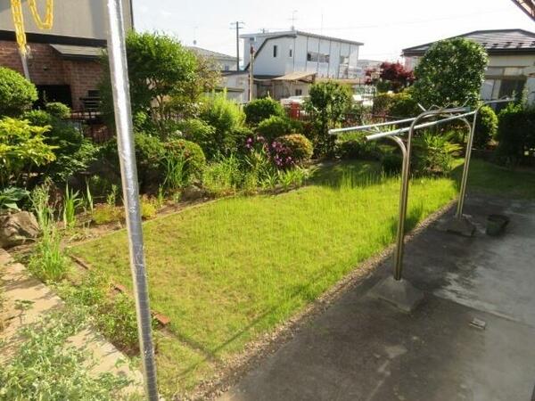 detached 宮城県富谷市東向陽台３丁目

地図を見る