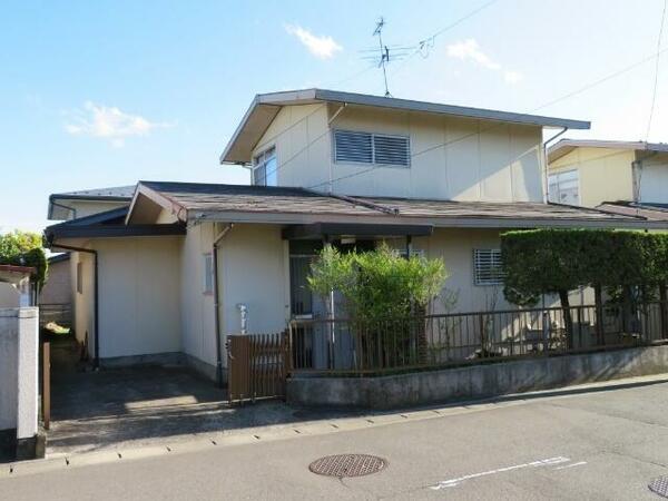 detached 宮城県富谷市東向陽台３丁目

地図を見る