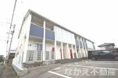 阿南市領家町長田 2階建 築11年のイメージ