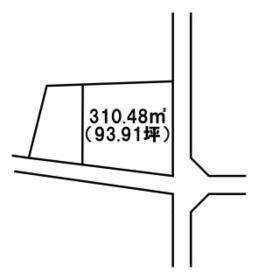 山梨県南アルプス市加賀美