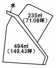 山梨県南アルプス市徳永