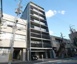 京都府京都市右京区西院南高田町（賃貸マンション1K・2階・32.50㎡） その1