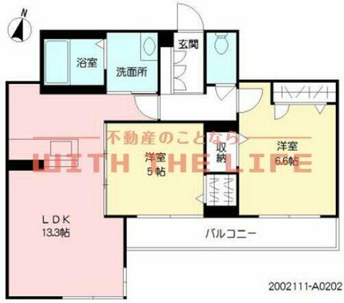 同じ建物の物件間取り写真 - ID:240028017106