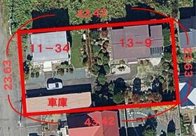北海道帯広市西二十二条南１丁目