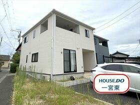 愛知県一宮市奥町字内込