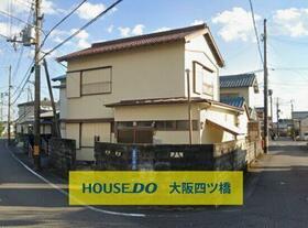 和歌山県新宮市熊野地１丁目