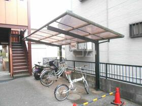 埼玉県春日部市本田町２丁目（賃貸マンション1LDK・1階・32.96㎡） その15