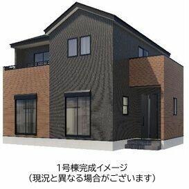 熊本県熊本市南区御幸木部１丁目