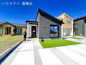 群馬県高崎市下中居町