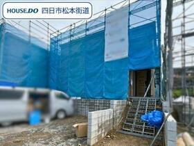 三重県四日市市東坂部町