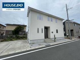 群馬県伊勢崎市太田町