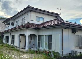 岐阜県中津川市駒場