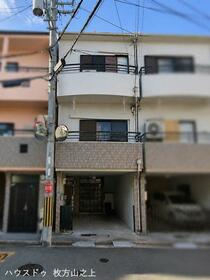 大阪府門真市石原町