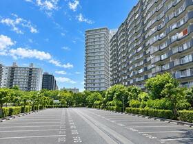 パークフィールドみさと３−１号館