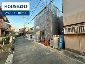 愛知県豊川市金屋本町２丁目