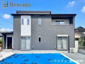 熊本県熊本市西区上代３丁目
