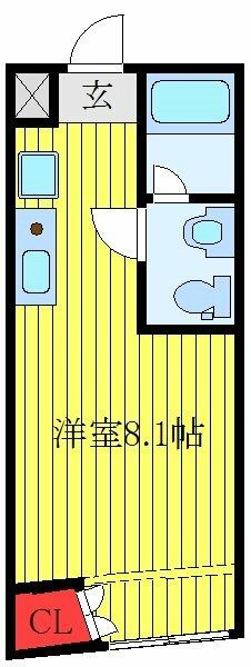 物件拡大画像