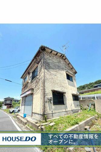 Used Detached House, 福岡県 中間市