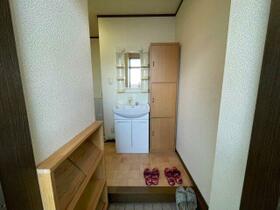 サンソンハイツ 205 ｜ 三重県伊勢市御薗町高向（賃貸マンション1K・2階・26.88㎡） その13