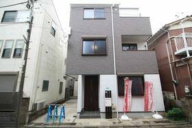 東京都足立区東伊興２丁目