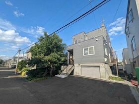 北海道札幌市白石区北郷八条７丁目