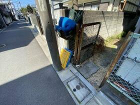 東京都板橋区蓮根２丁目（賃貸アパート1K・2階・16.66㎡） その12