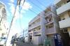 ダイドーメゾン岡本 3階 築40年5ヶ月の賃貸物件