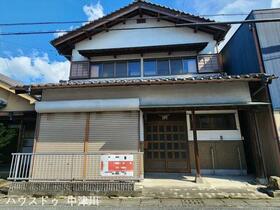 岐阜県中津川市八幡町