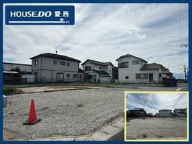 愛知県愛西市大野山町西之割