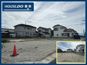 愛知県愛西市大野山町西之割