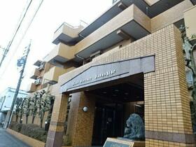 ライオンズテラス徳重南館