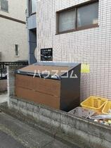 シャルマン蒲生  ｜ 埼玉県越谷市蒲生西町２丁目（賃貸マンション1K・1階・18.00㎡） その14