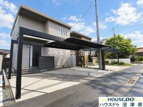静岡県沼津市大諏訪