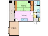 四日市市幸町 10階建 築34年のイメージ