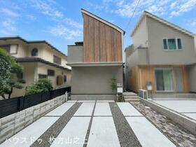 大阪府枚方市香里ケ丘４丁目