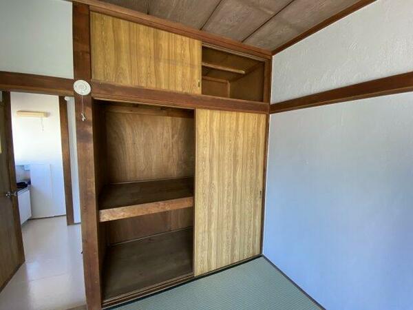 山田荘 D｜東京都北区上十条５丁目(賃貸アパート1R・2階・17.76㎡)の写真 その6