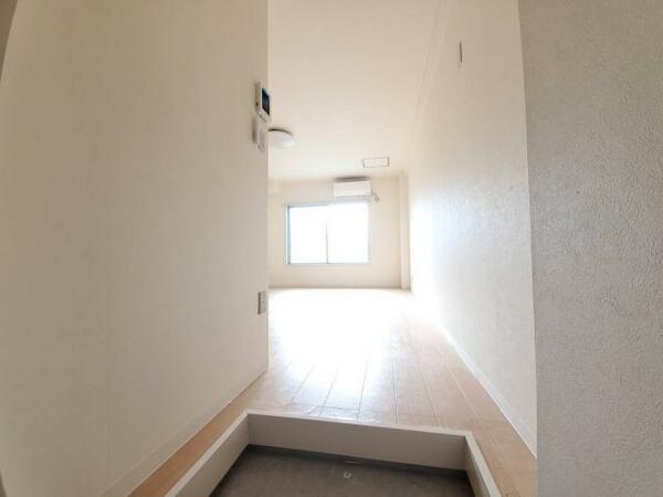 兵庫県神戸市西区高雄台(賃貸アパート1R・2階・20.00㎡)の写真 その14