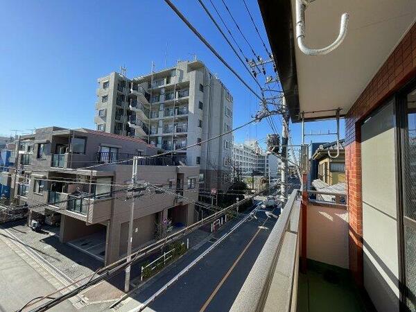 東京都板橋区南町(賃貸マンション3DK・3階・51.00㎡)の写真 その15