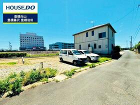 愛知県田原市田原町汐見