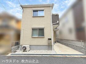 大阪府枚方市津田東町３丁目