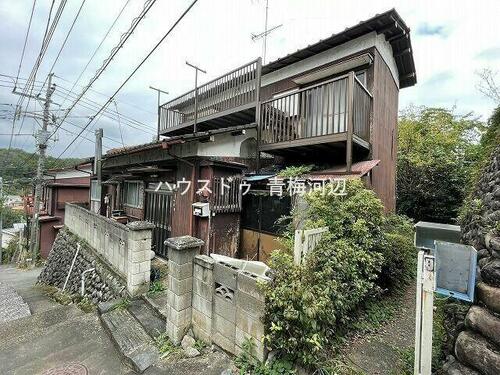 Used Detached House, Ome, Tokyo