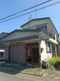 秋田県横手市平鹿町浅舞字浅舞