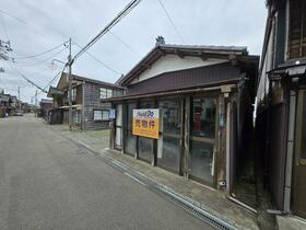 新潟県三島郡出雲崎町大字尼瀬
