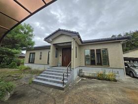 新潟県柏崎市西山町鬼王