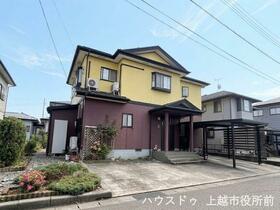 新潟県上越市頸城区上吉