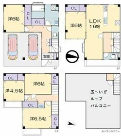 東京都江戸川区上一色２丁目