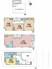 東京都江戸川区南小岩５丁目